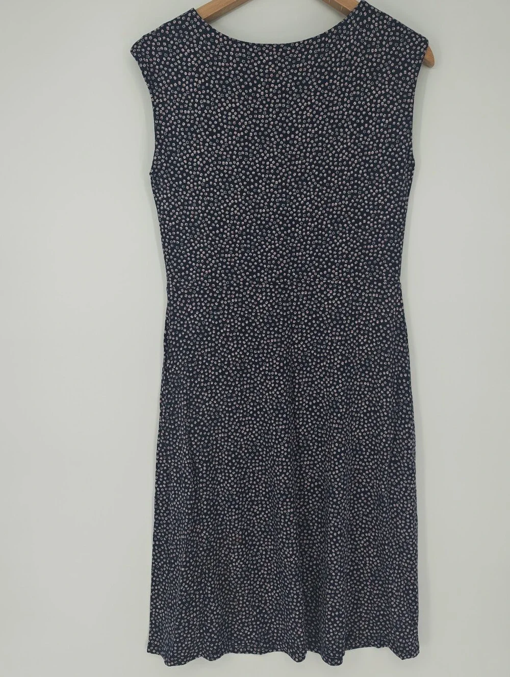 Boden Floral Dress Size 8R